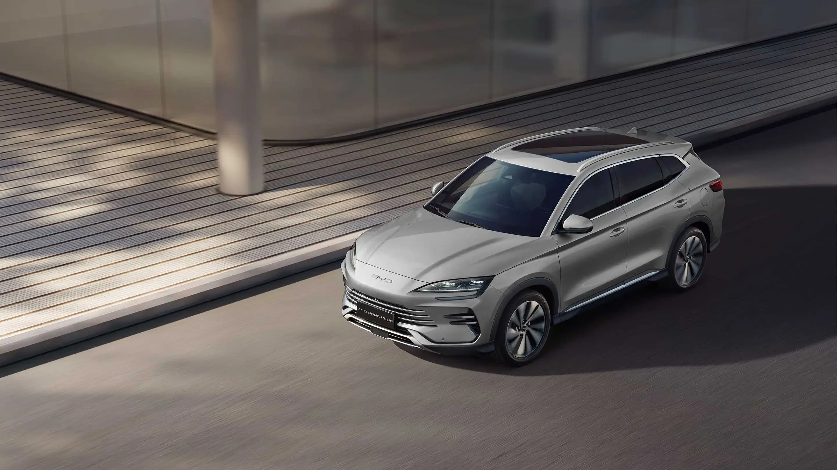 song segurança ativa