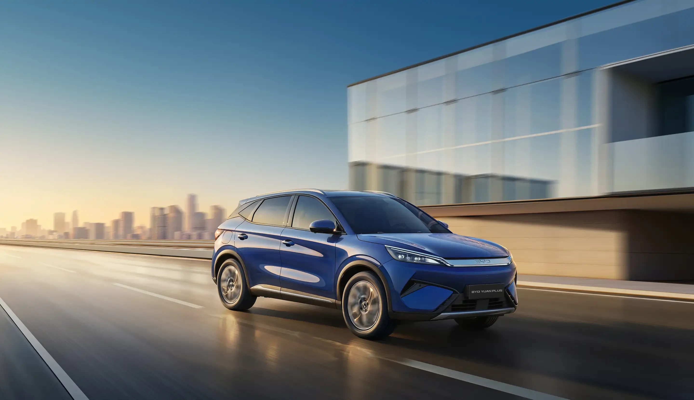 尊龙凯时 YUAN PLUS