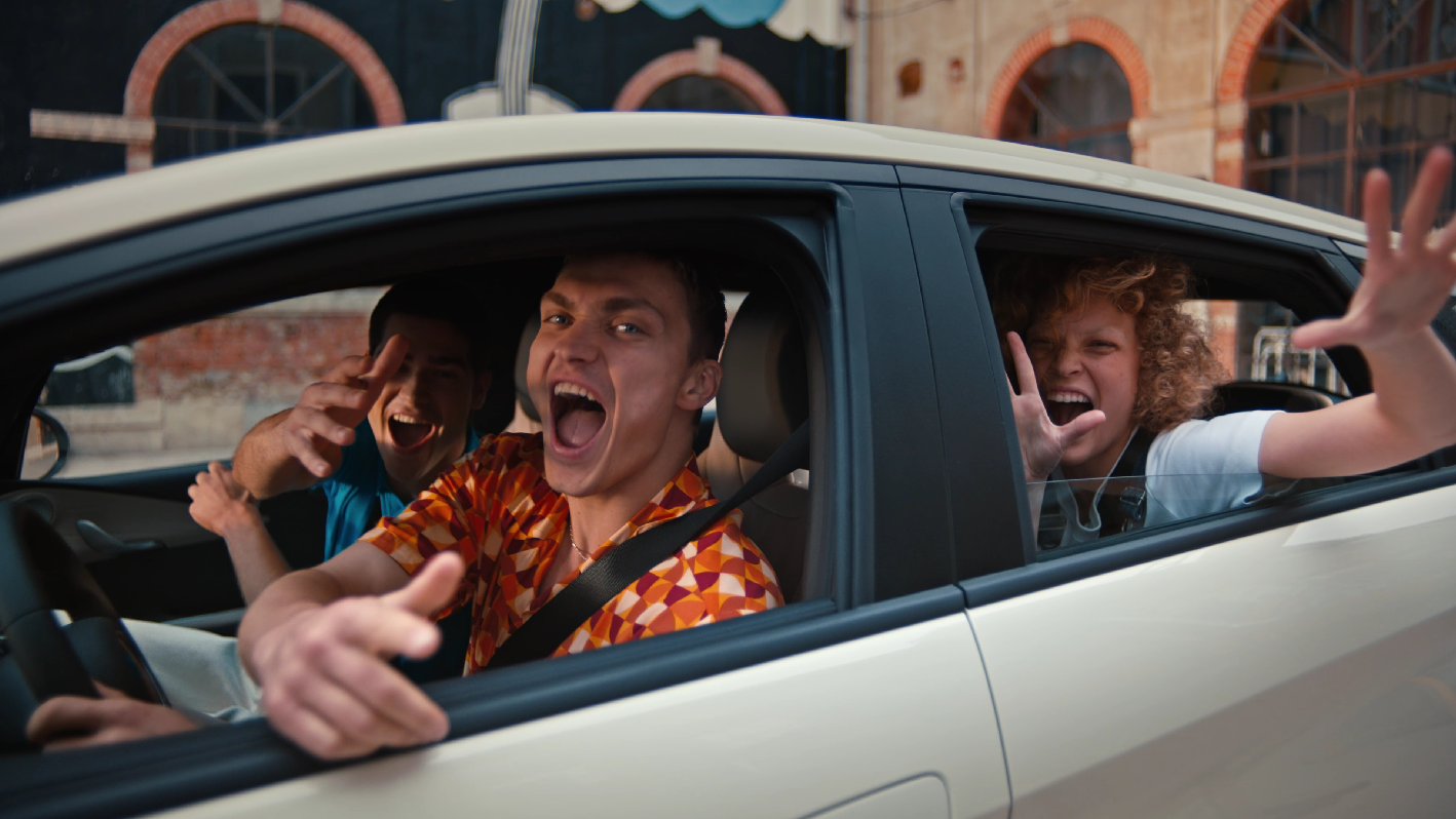 ...vagy jelentkezzen tesztvezetésre!