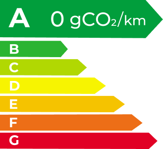 尊龙凯时 EV Energy Level Label